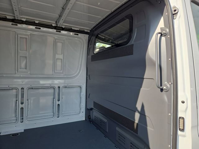 New 2026 Mercedes-Benz Sprinter 2500 image 27