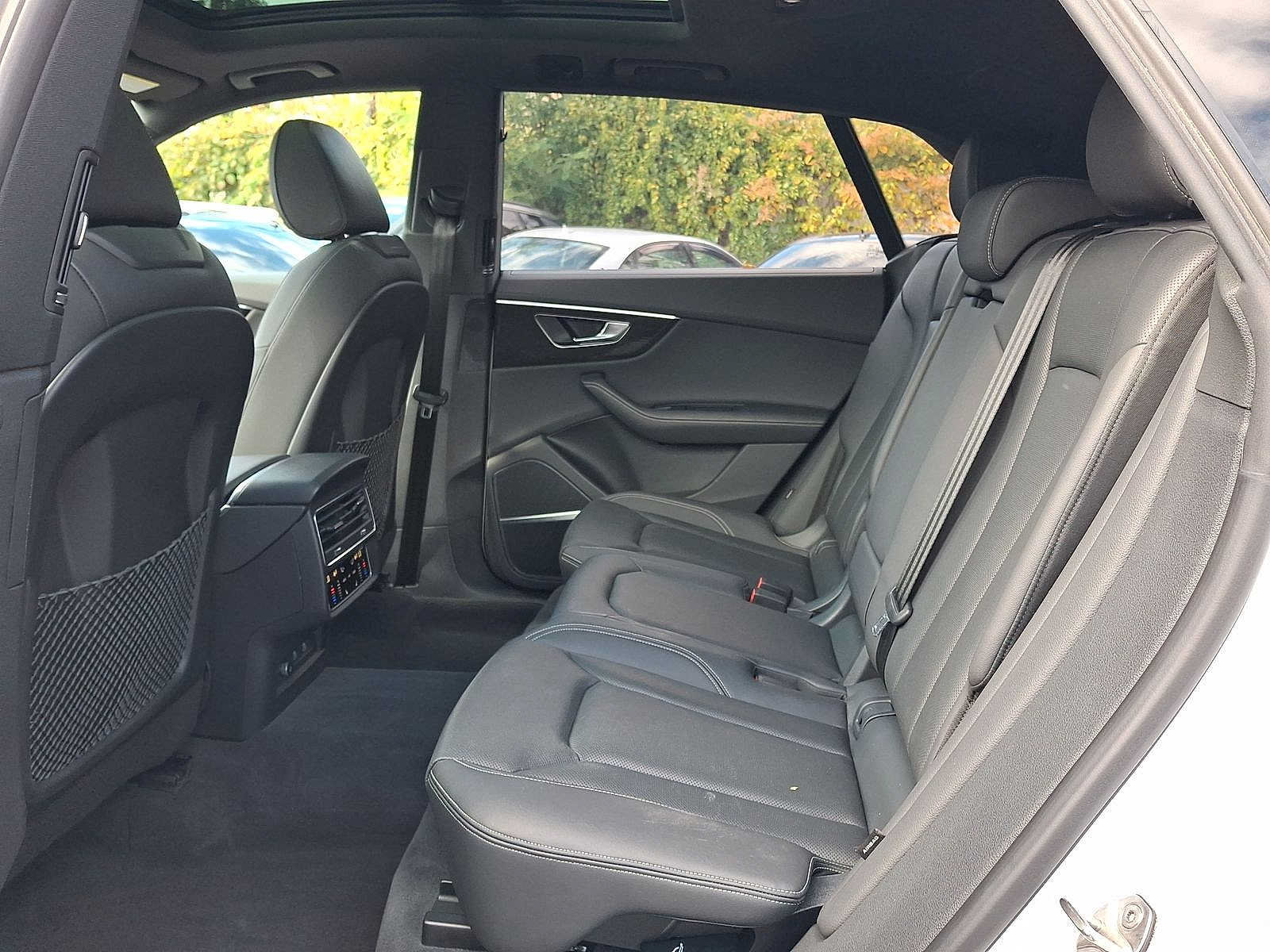 Certified 2023 Audi Q8 Premium Plus AWD/4WD image 26