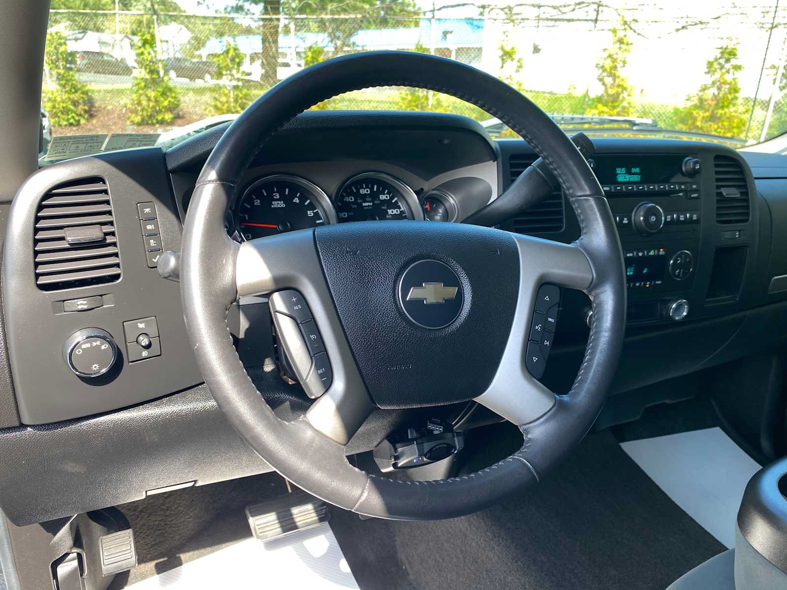 Used 2008 Chevrolet Silverado 1500 LT w/ Power Pack Plus AWD/4WD image 15
