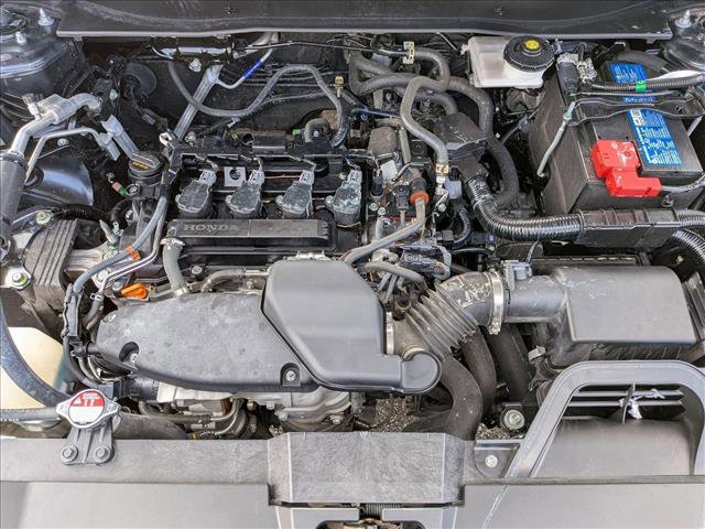 Used 2024 Honda CR-V EX-L image 23