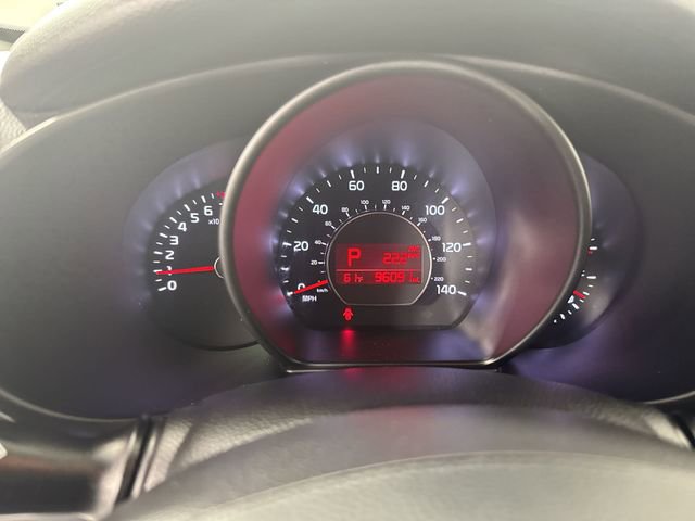 Used 2017 Kia Soul image 15