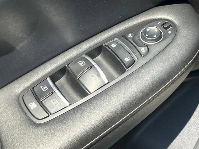 Certified 2023 INFINITI QX50 Sport FWD image 12