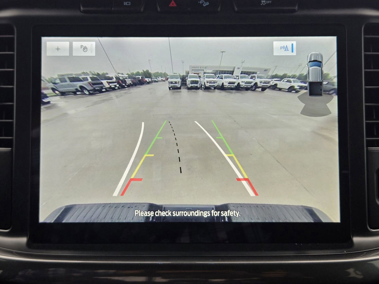 Used 2022 Ford F150 XLT w/ Equipment Group 302A High AWD/4WD image 19