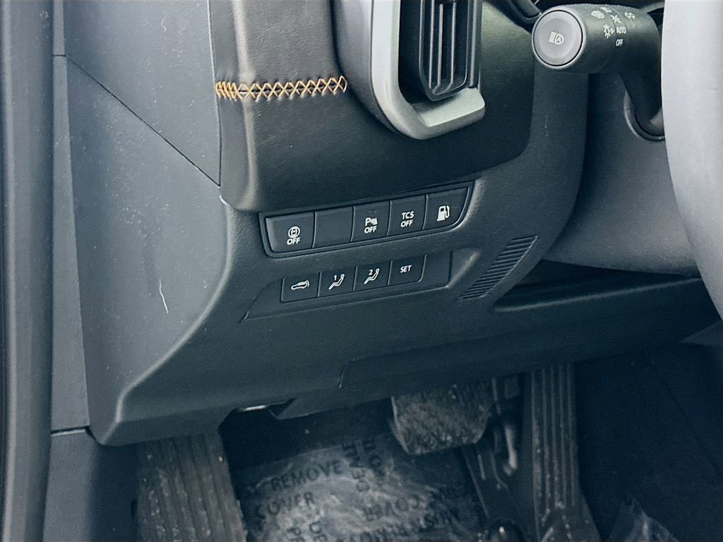 New 2026 MAZDA CX-50 AWD 2.5 Hybrid w/ Cargo Package image 14