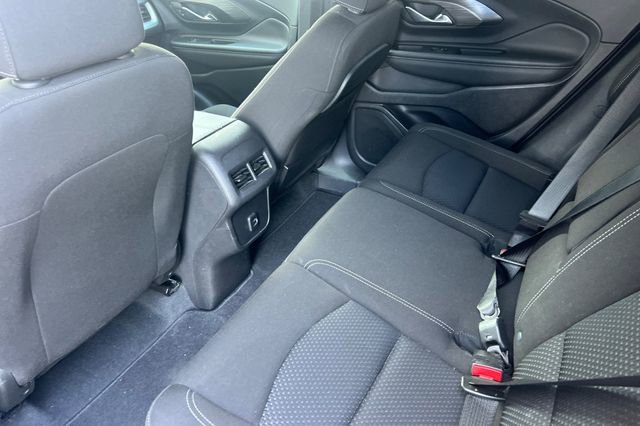 Used 2023 GMC Terrain SLE w/ Elevation Edition image 14