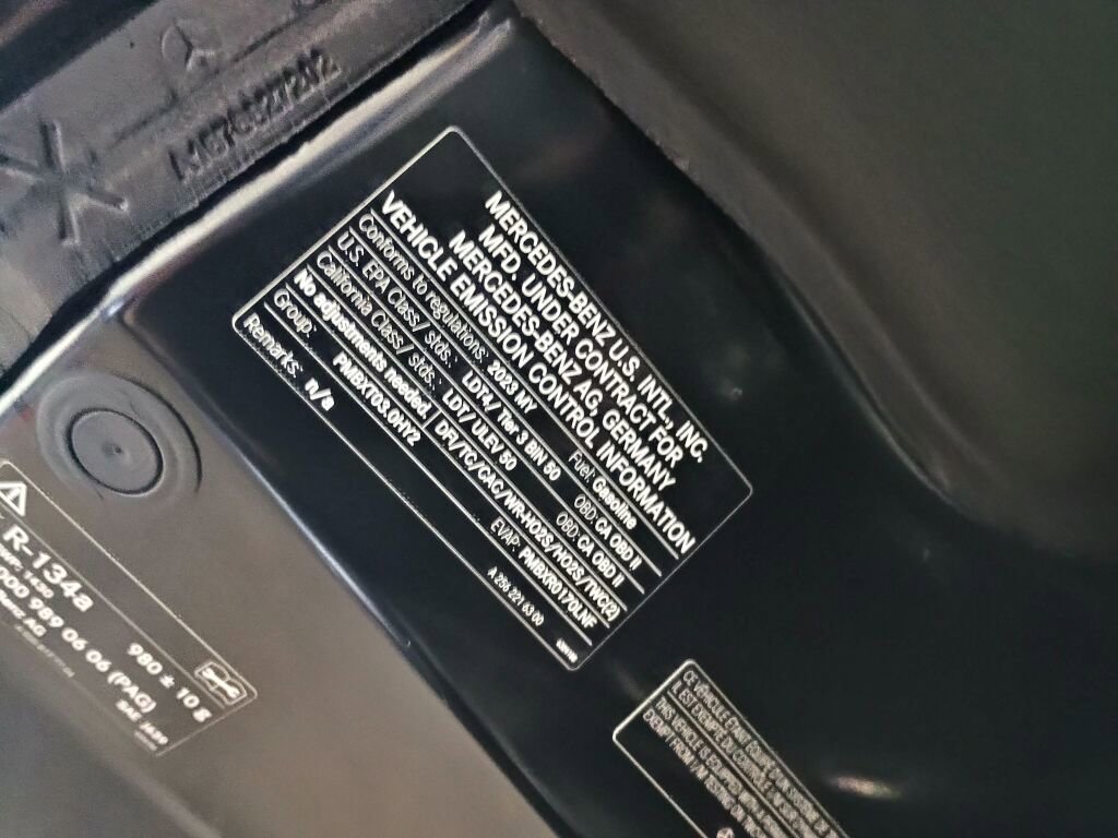 Used 2023 Mercedes-Benz GLS 450 4MATIC image 33