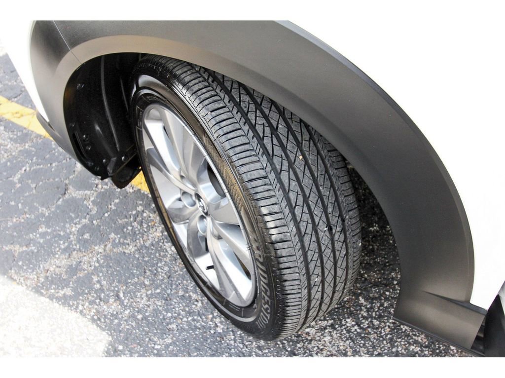 Used 2025 MAZDA CX-30 AWD 2.5 S w/ Preferred Package image 32