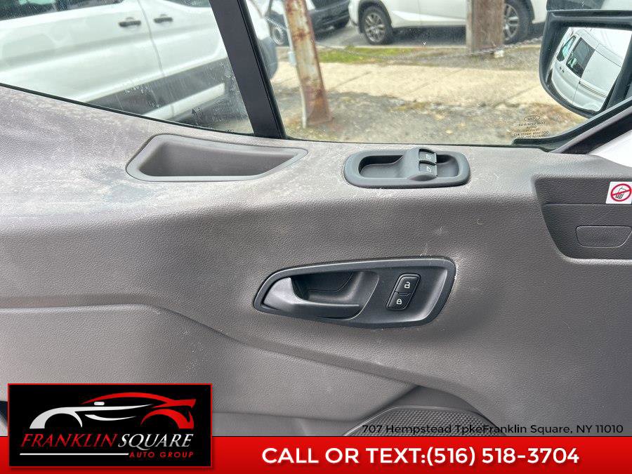 Used 2020 Ford Transit 150 Low Roof image 15