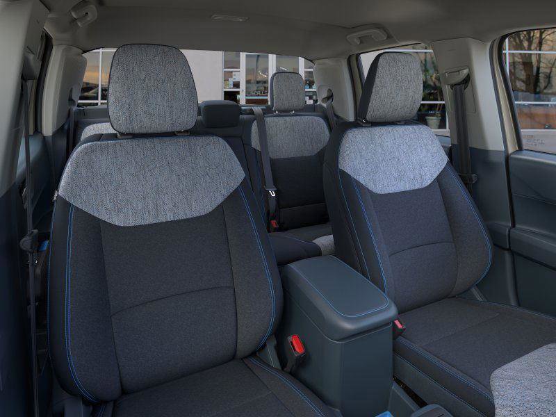 New 2025 Ford Maverick XLT w/ XLT Luxury Package image 10