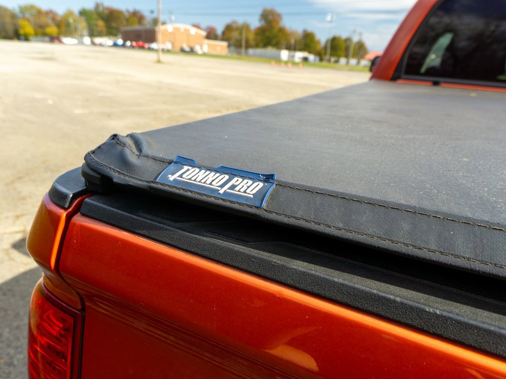 Used 2016 Toyota Tundra SR5 w/ TRD Off Road Package image 8