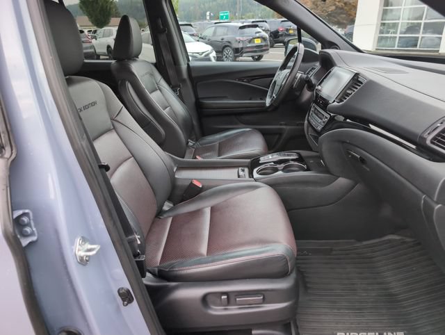Used 2023 Honda Ridgeline Black Edition image 10