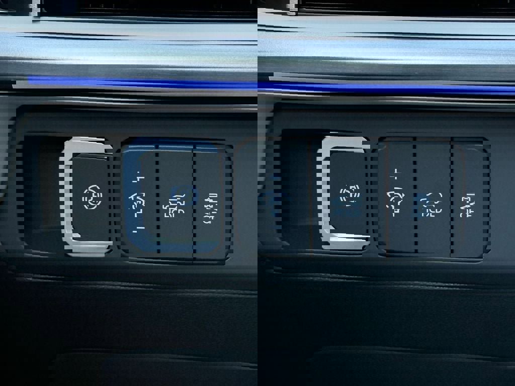 New 2026 Hyundai Santa Fe Limited AWD/4WD image 17