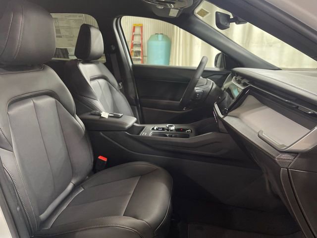 New 2026 Jeep Cherokee Limited image 24