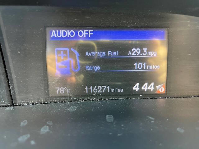 Used 2012 Honda Civic EX image 15