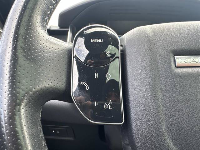 Used 2020 Land Rover Range Rover Sport HSE AWD/4WD image 17