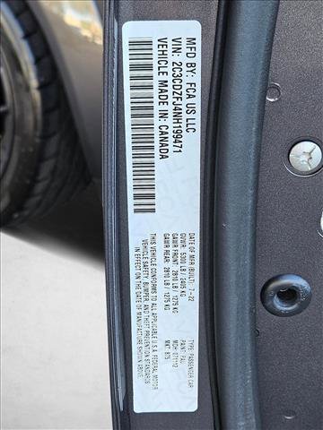 Used 2022 Dodge Challenger R/T Scat Pack image 22