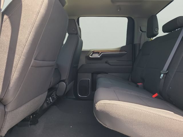 New 2026 Chevrolet Silverado 1500 RST RWD image 13