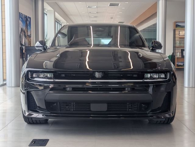 New 2026 Dodge Charger Scat Pack AWD/4WD image 6