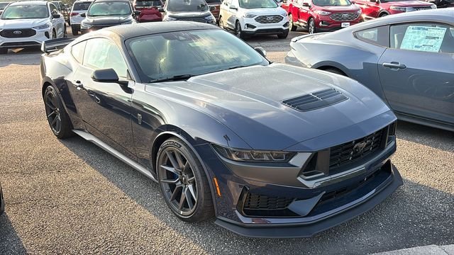 New 2026 Ford Mustang Dark Horse w/ Dark Horse Handlin Package RWD image 28