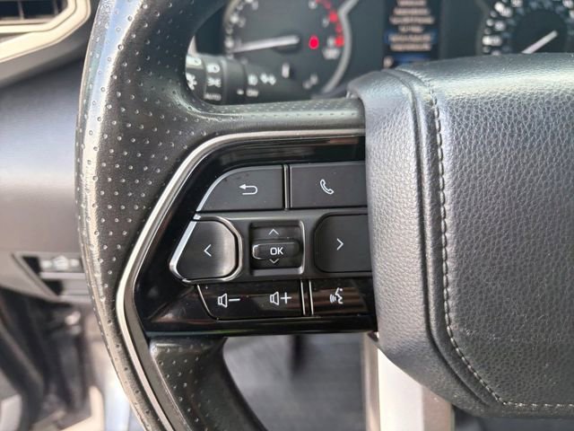 Used 2023 Toyota Tundra SR5 w/ SR5 Convenience Package AWD/4WD image 6