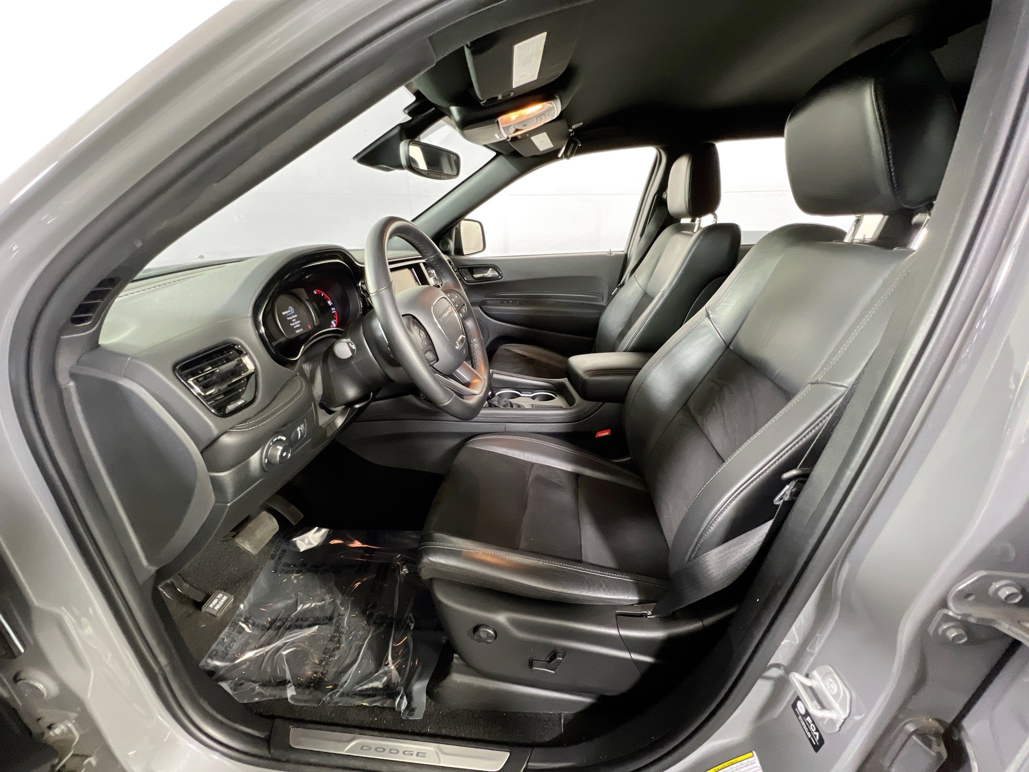 Used 2022 Dodge Durango GT image 20