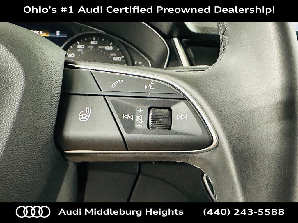 Certified 2023 Audi Q5 2.0T Premium w/ Convenience Package AWD/4WD image 19