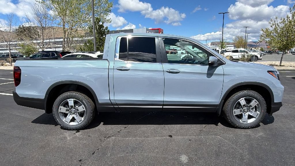 New 2026 Honda Ridgeline RTL image 2