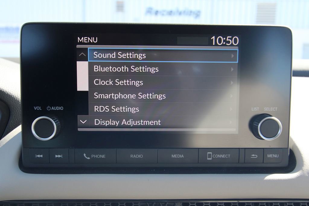 Used 2024 Honda HR-V LX image 27