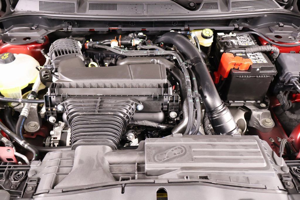 New 2026 Lincoln Corsair Premiere FWD image 22
