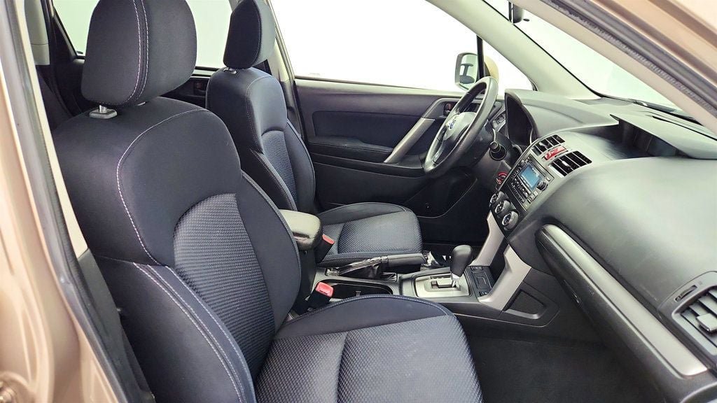 Used 2015 Subaru Forester 2.5i Premium w/ All-Weather Package image 23
