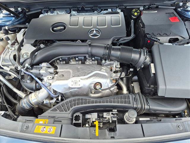 Used 2021 Mercedes-Benz A 220 image 21
