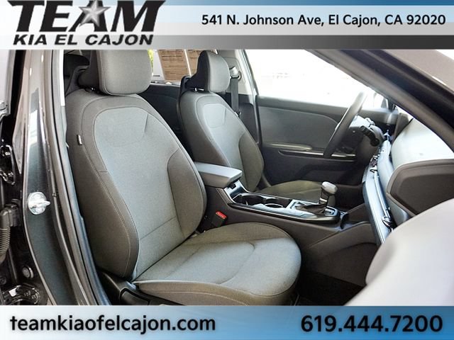 Certified 2025 Kia K4 FWD image 13