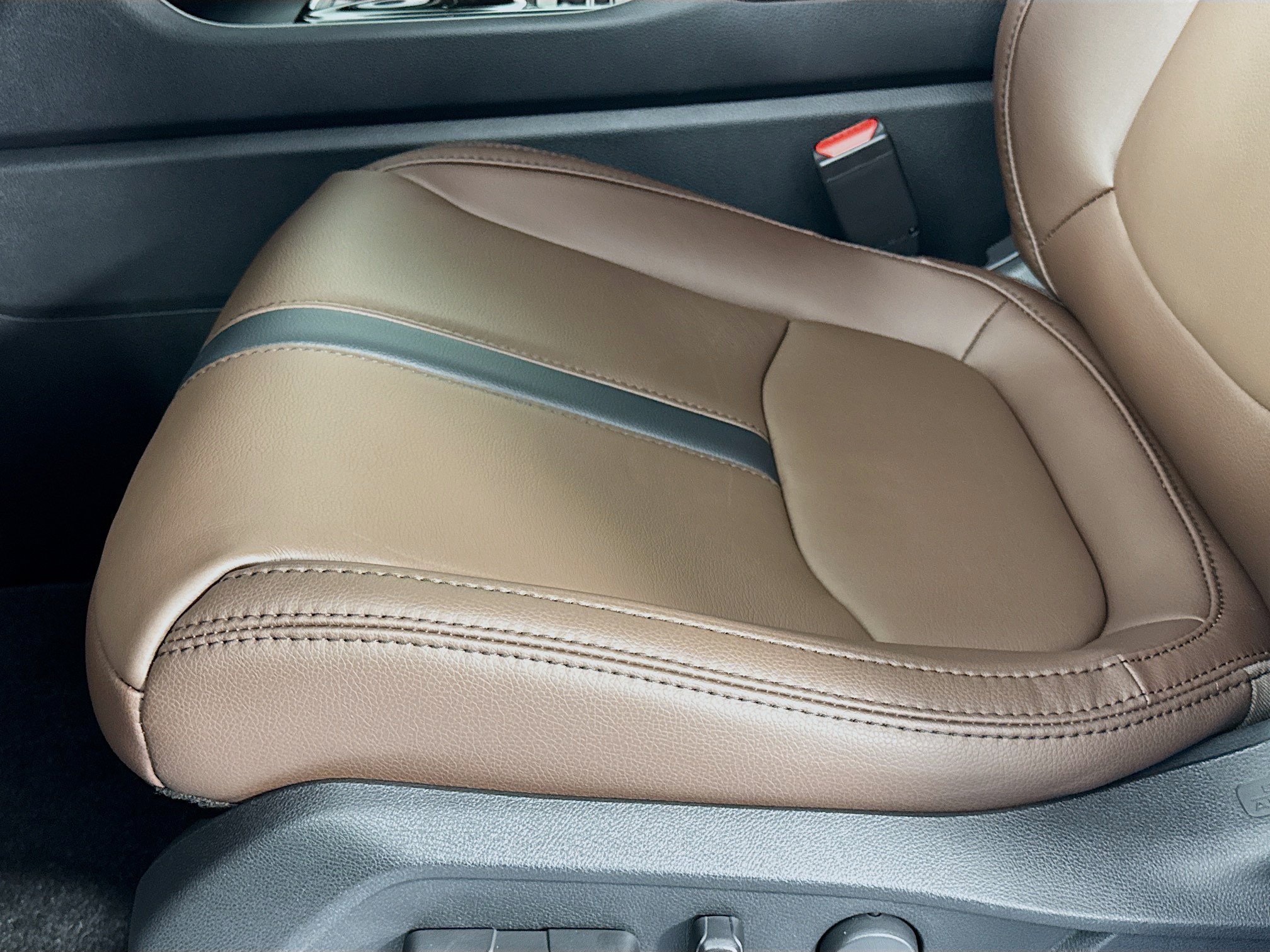 New 2026 Honda Pilot Touring image 19