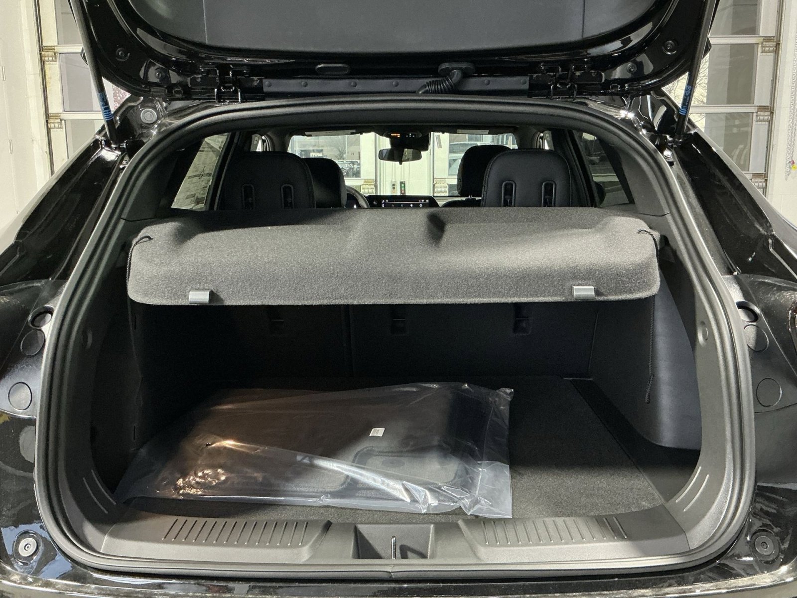 New 2026 Chevrolet Trax RS image 31