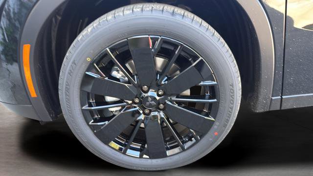 New 2026 Mitsubishi Outlander LE FWD image 31