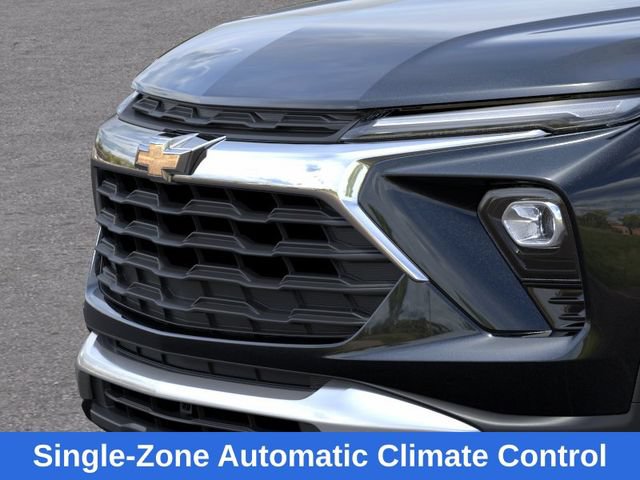 New 2026 Chevrolet TrailBlazer LT w/ Convenience Package FWD image 14