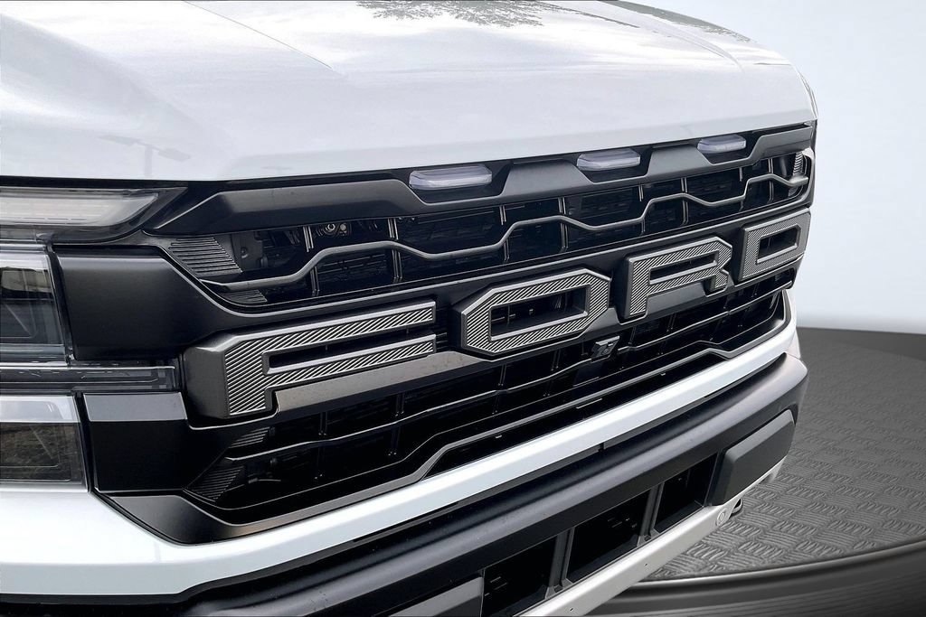 Used 2025 Ford F150 Raptor AWD/4WD image 35