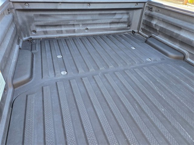 Certified 2021 Honda Ridgeline Black Edition image 18