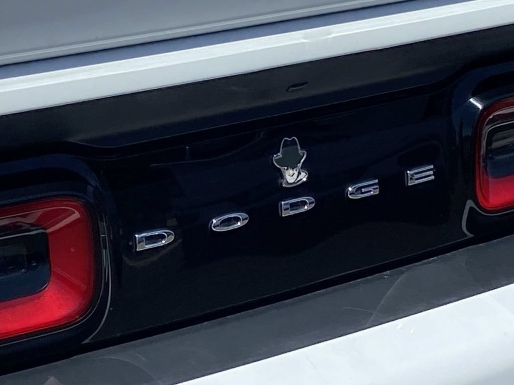 Used 2019 Dodge Challenger SXT RWD image 26