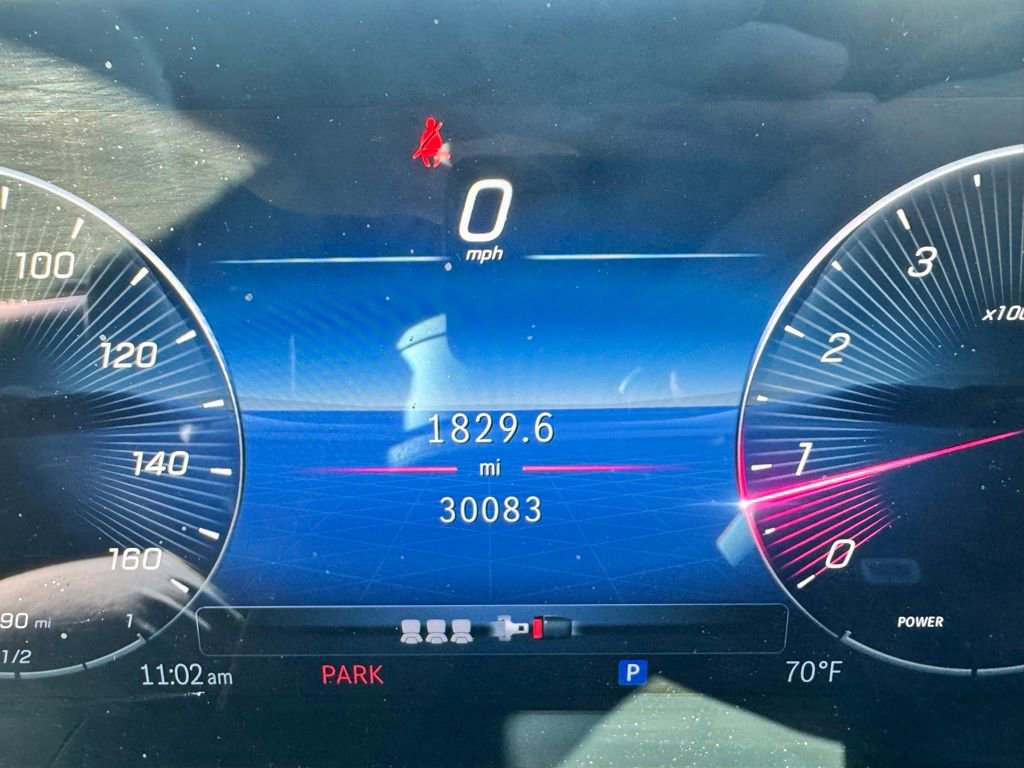 Used 2024 Mercedes-Benz GLE 350 4MATIC image 34