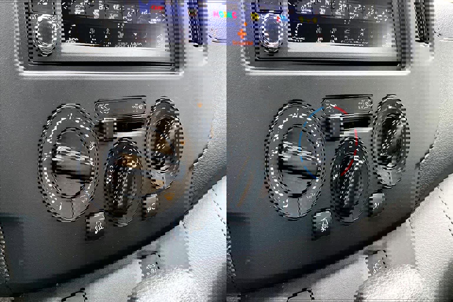 Used 2021 Nissan NV200 SV image 30