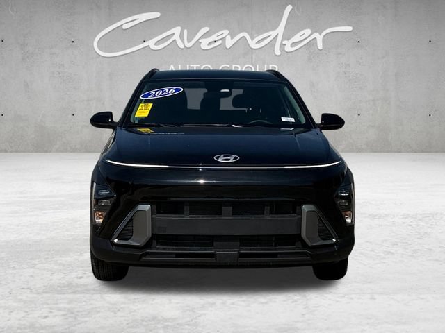 Used 2026 Hyundai Kona SEL Sport FWD image 18