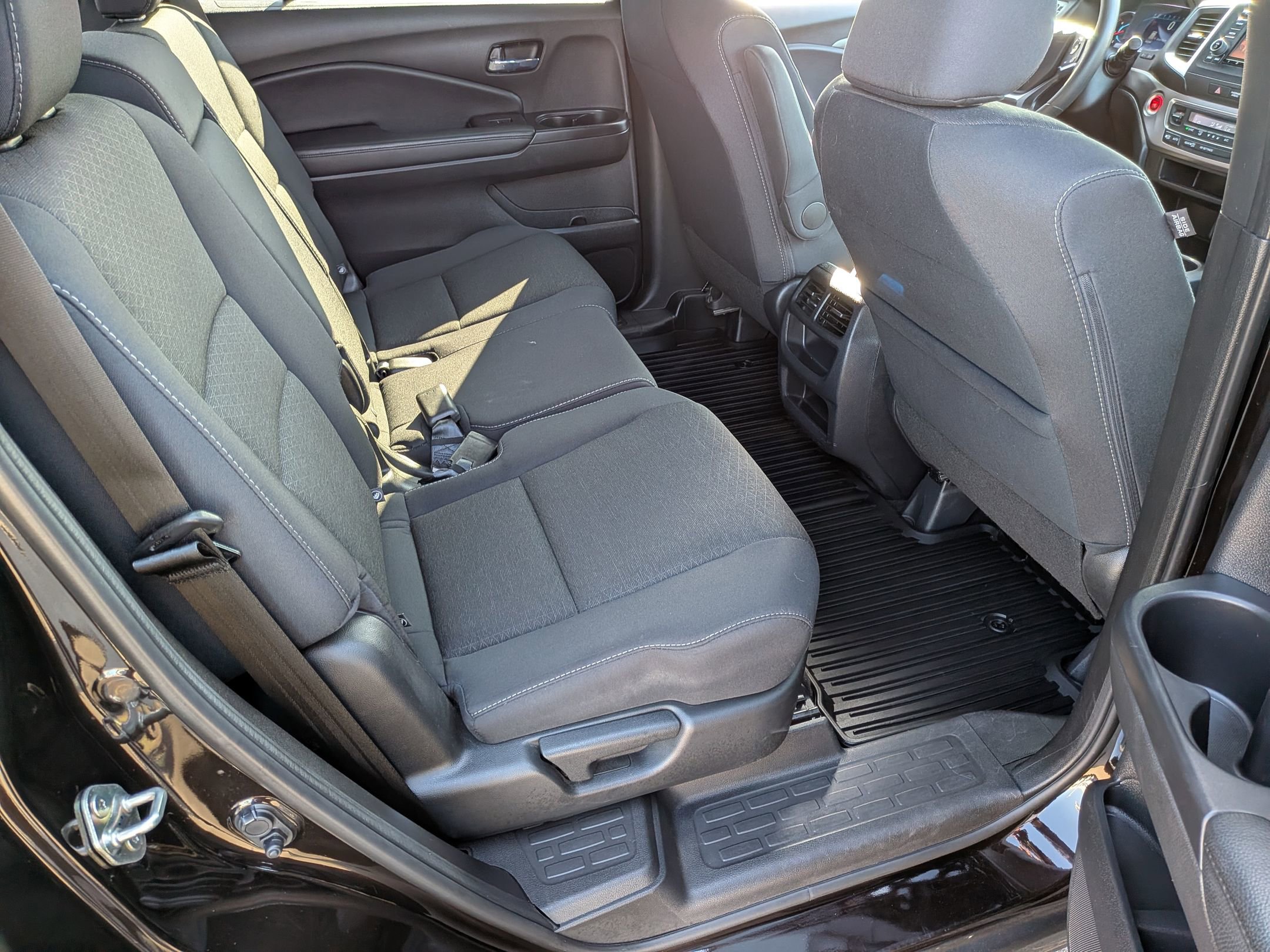 Used 2019 Honda Passport Sport image 31