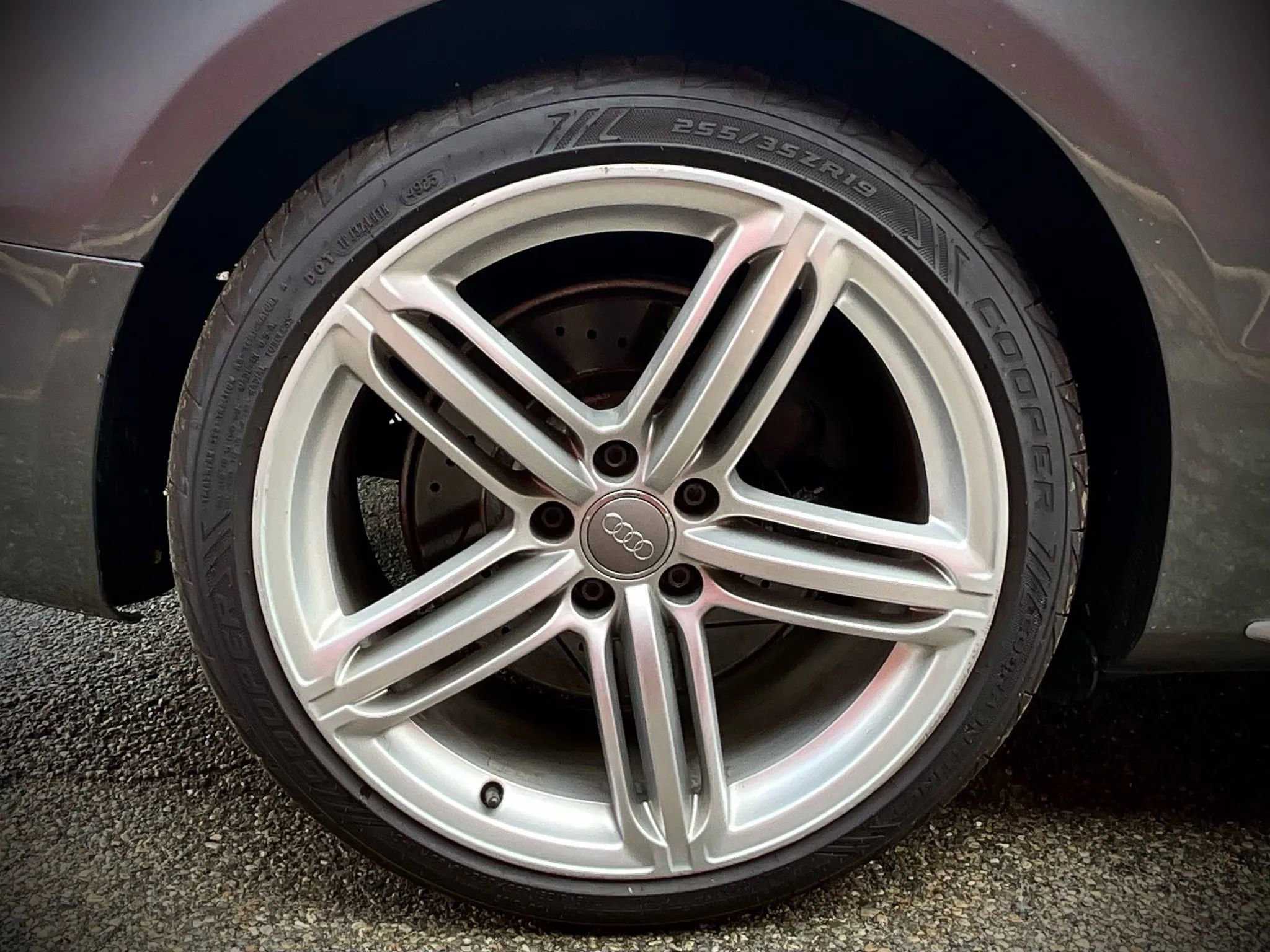 Used 2012 Audi S5 Prestige w/ Prestige Pkg image 30