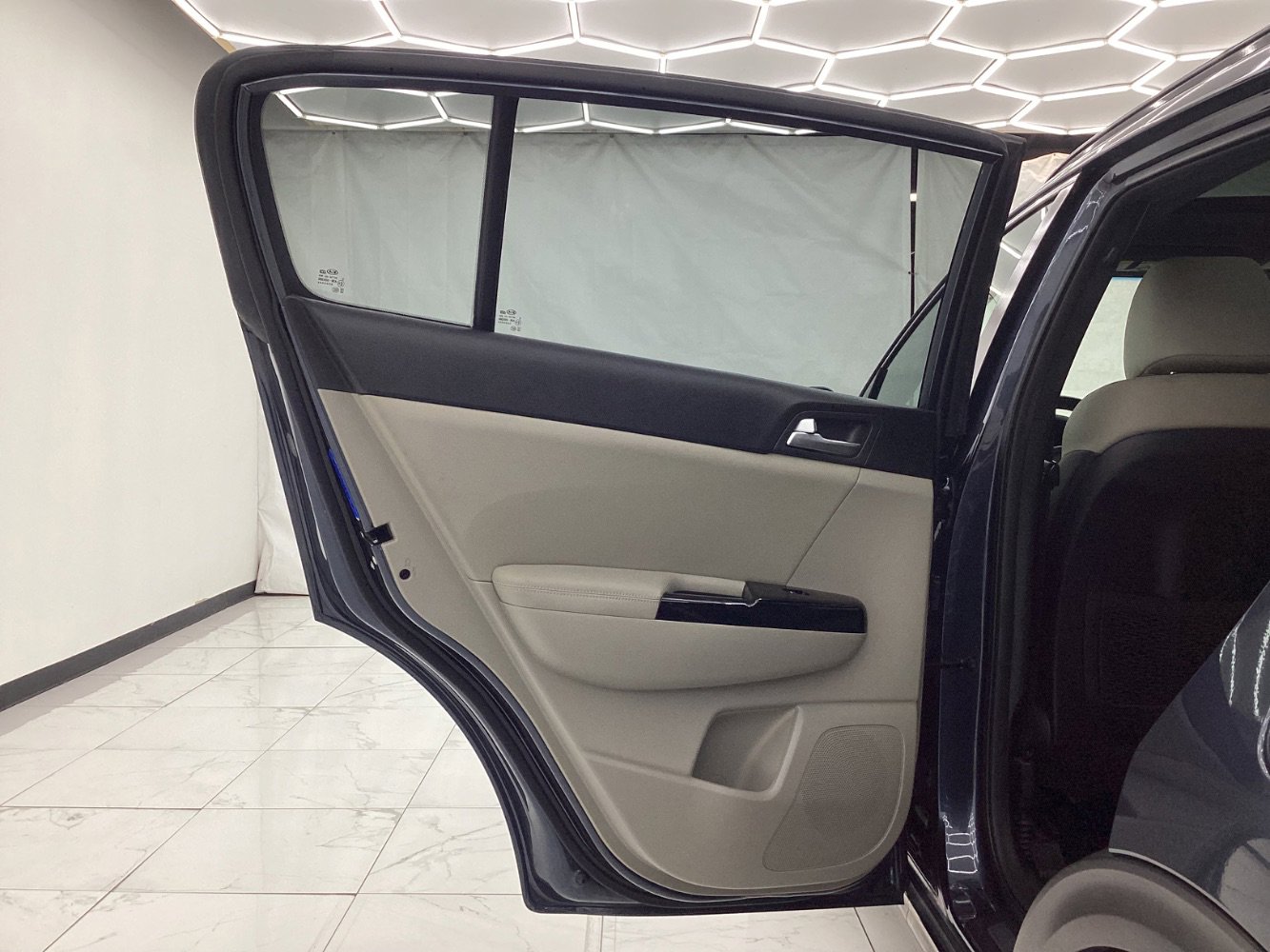 Used 2020 Kia Sportage SX image 24