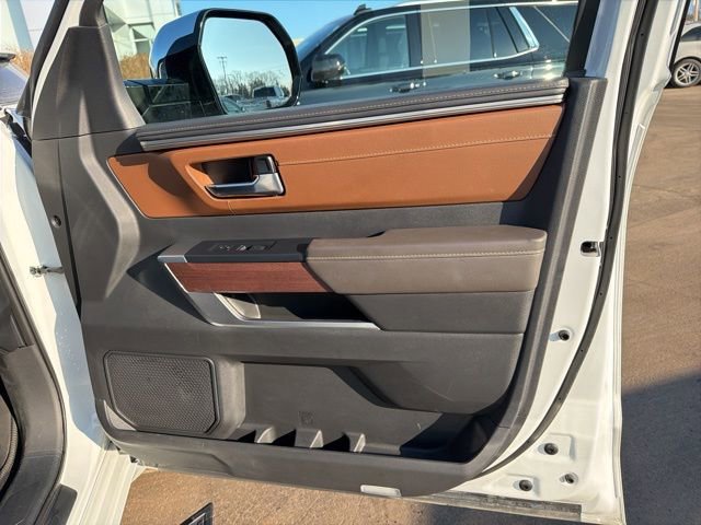 Used 2025 Toyota Tundra 1794 Edition image 24