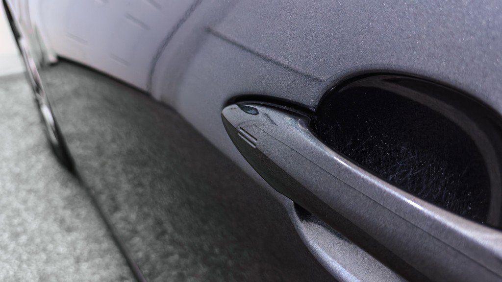 Used 2017 Toyota Prius Prime Premium image 10