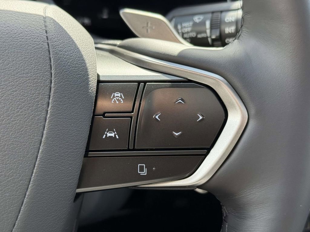 New 2026 Lexus RZ 450e Premium AWD/4WD image 38