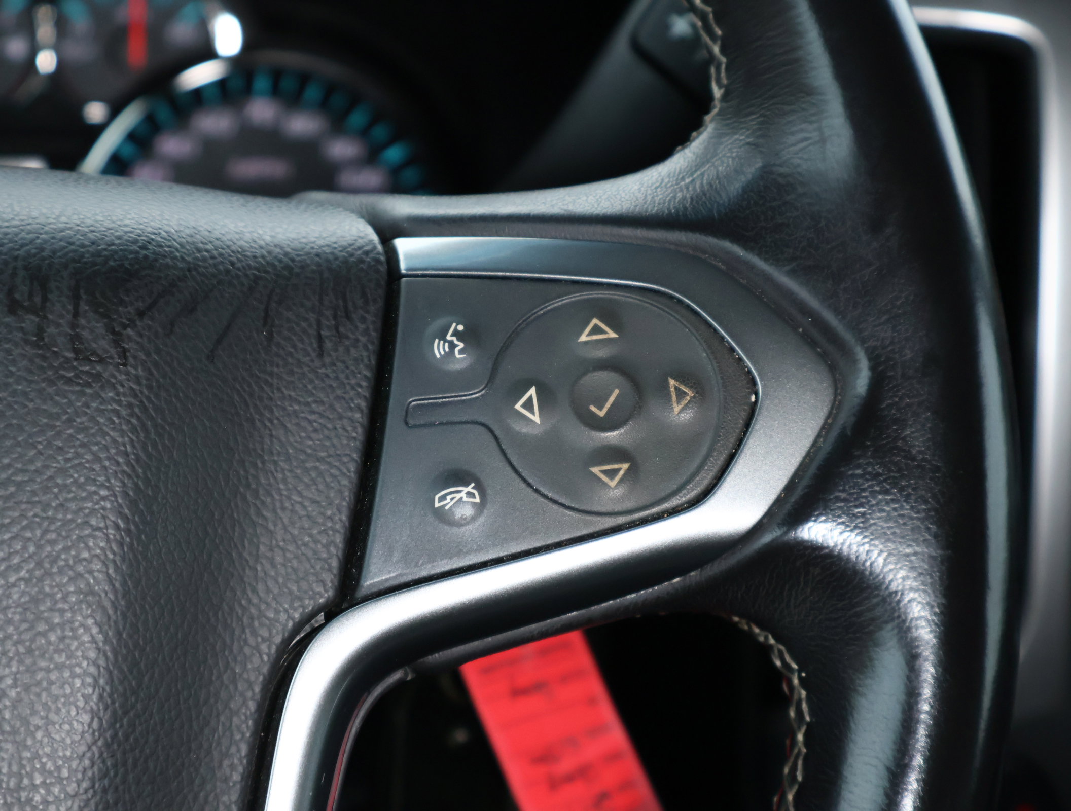 Used 2017 Chevrolet Silverado 1500 LT w/ All Star Edition image 14