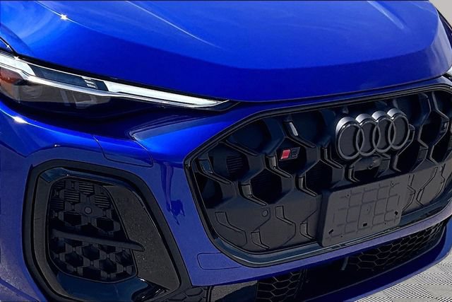 New 2026 Audi SQ5 Premium Plus AWD/4WD image 30